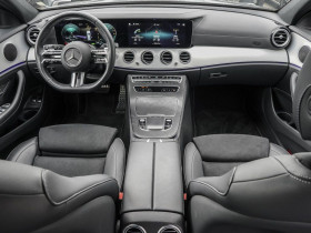 Mercedes Classe E 300 e BVA  occasion  Beaupuy - photo n2