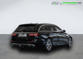 Mercedes Classe E 300 e BVA  occasion  Beaupuy - photo n2