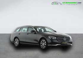 Mercedes Classe E , garage LB AUTOMOBILES  Beaupuy