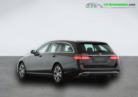Mercedes Classe E 300 e BVA  occasion  Beaupuy - photo n2