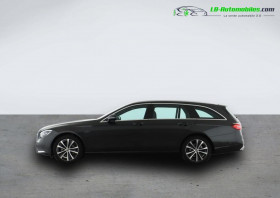 Mercedes Classe E 300 e BVA  occasion  Beaupuy - photo n4