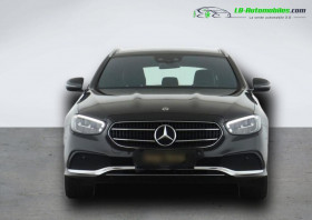 Mercedes Classe E 300 e BVA  occasion  Beaupuy - photo n3