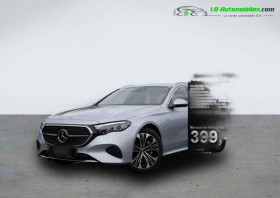 Mercedes Classe E , garage LB AUTOMOBILES  Beaupuy