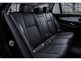 Mercedes Classe E 300 e BVA  occasion  Beaupuy - photo n5