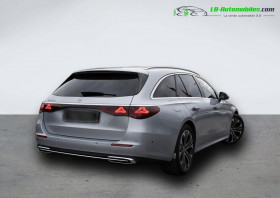 Mercedes Classe E 300 e BVA  occasion  Beaupuy - photo n3