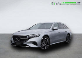 Mercedes Classe E 300 e BVA  occasion  Beaupuy - photo n2