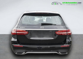 Mercedes Classe E 300 e BVA  occasion  Beaupuy - photo n5