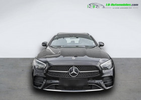 Mercedes Classe E 300 e BVA  occasion  Beaupuy - photo n4
