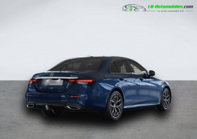 Mercedes Classe E 300 e BVA  occasion  Beaupuy - photo n2