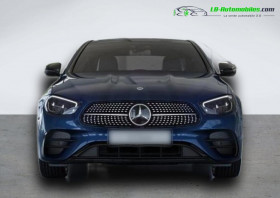 Mercedes Classe E , garage LB AUTOMOBILES  Beaupuy