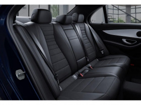 Mercedes Classe E 300 e BVA  occasion  Beaupuy - photo n5