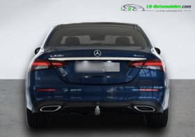 Mercedes Classe E 300 e BVA  occasion  Beaupuy - photo n4