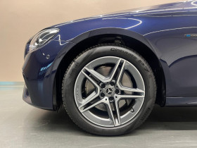 Mercedes Classe E 300 e BVA  occasion  Beaupuy - photo n6