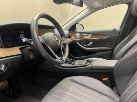 Mercedes Classe E 300 e BVA  occasion  Beaupuy - photo n5