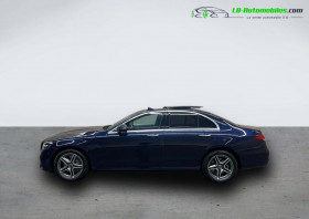 Mercedes Classe E 300 e BVA  occasion  Beaupuy - photo n4