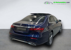 Mercedes Classe E 300 e BVA  occasion  Beaupuy - photo n3