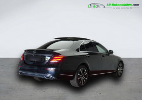 Mercedes Classe E 300 e BVA  occasion  Beaupuy - photo n3