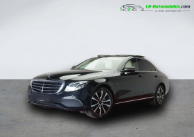 Mercedes Classe E 300 e BVA  occasion  Beaupuy - photo n2