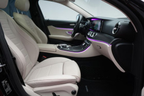 Mercedes Classe E 300 e BVA  occasion  Beaupuy - photo n4