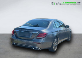 Mercedes Classe E 300 e BVA  occasion  Beaupuy - photo n2