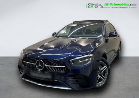 Mercedes Classe E , garage LB AUTOMOBILES  Beaupuy
