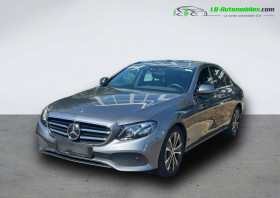 Mercedes Classe E , garage LB AUTOMOBILES  Beaupuy