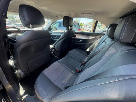 Mercedes Classe E 300 e BVA  occasion  Beaupuy - photo n4
