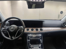 Mercedes Classe E 300 e BVA  occasion  Beaupuy - photo n2