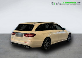 Mercedes Classe E 300 e BVA  occasion  Beaupuy - photo n2