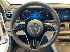Mercedes Classe E 300 e BVA  occasion  Beaupuy - photo n4