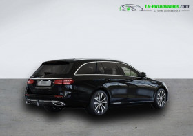 Mercedes Classe E 300 e BVA  occasion  Beaupuy - photo n3
