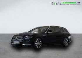 Mercedes Classe E 300 e BVA  occasion  Beaupuy - photo n2