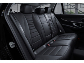 Mercedes Classe E 300 e BVA  occasion  Beaupuy - photo n4
