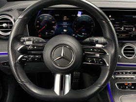 Mercedes Classe E 300 e BVA  occasion  Beaupuy - photo n4