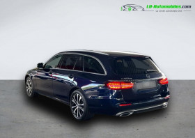 Mercedes Classe E 300 e BVA  occasion  Beaupuy - photo n2