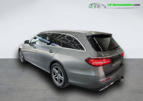 Mercedes Classe E 300 e BVA  occasion  Beaupuy - photo n3