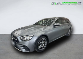 Mercedes Classe E 300 e BVA  occasion  Beaupuy - photo n2