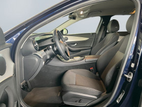 Mercedes Classe E 300 e BVA  occasion  Beaupuy - photo n6