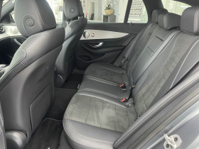 Mercedes Classe E 300 e BVA  occasion  Beaupuy - photo n7