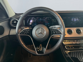 Mercedes Classe E 300 e BVA  occasion  Beaupuy - photo n7