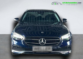 Mercedes Classe E 300 e BVA  occasion  Beaupuy - photo n3
