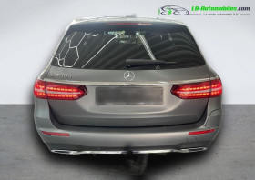 Mercedes Classe E 300 e BVA  occasion  Beaupuy - photo n5