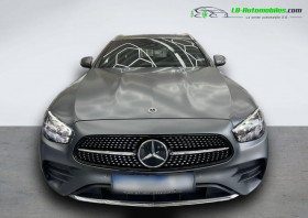 Mercedes Classe E 300 e BVA  occasion  Beaupuy - photo n4