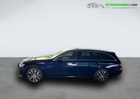 Mercedes Classe E 300 e BVA  occasion  Beaupuy - photo n4