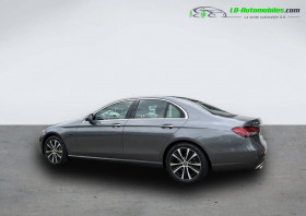 Mercedes Classe E 300 e BVA  occasion  Beaupuy - photo n2