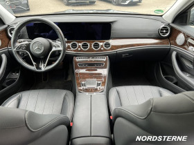 Mercedes Classe E 300 e BVA  occasion  Beaupuy - photo n3