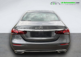Mercedes Classe E 300 e BVA  occasion  Beaupuy - photo n6