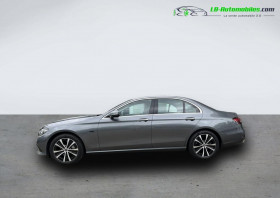 Mercedes Classe E 300 e BVA  occasion  Beaupuy - photo n5