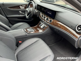 Mercedes Classe E 300 e BVA  occasion  Beaupuy - photo n7