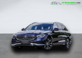 Mercedes Classe E occasion année 2022 boite Automatique Annonce Mercedes Classe E occasion Hybride 300 e BVA à Beaupuy